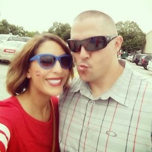 Meet your Posher, Erika